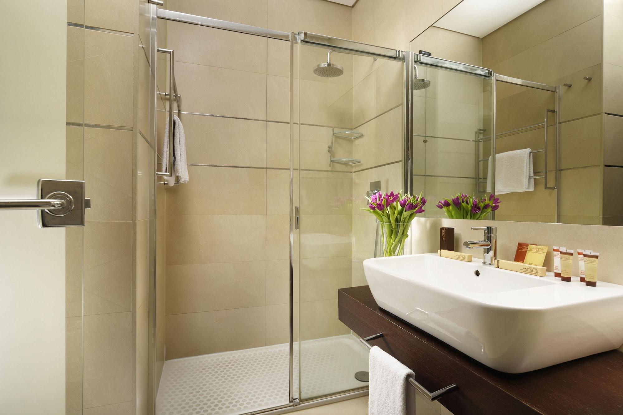 Hotel La Favorita Мантуя Экстерьер фото